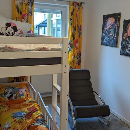 Mit Wintergarten Apartment Kaufbeuren