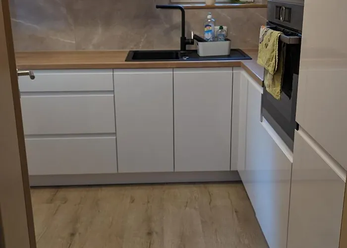 Mit Wintergarten Appartement